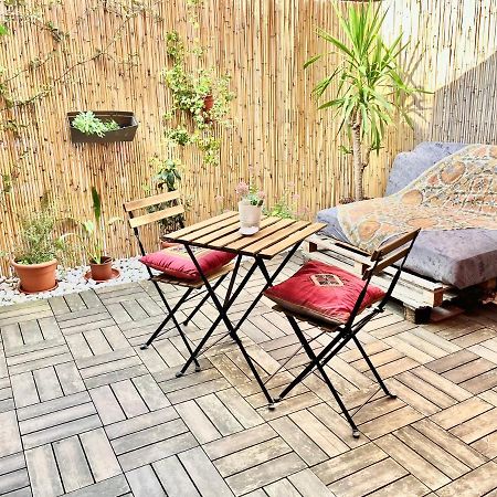 Apartament Mi Casita Bolonia Zewnętrze zdjęcie