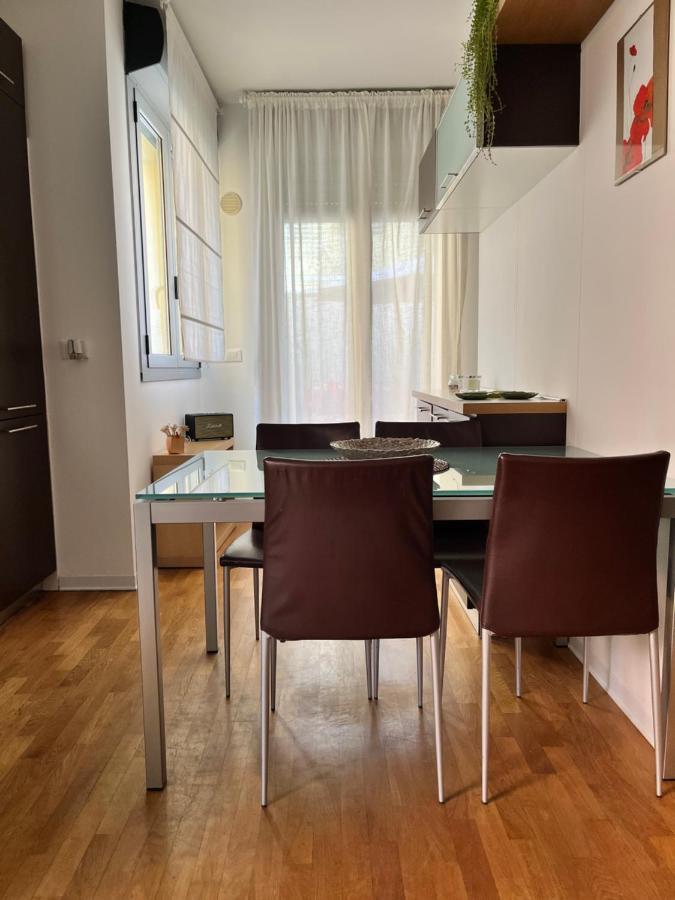 Apartament Mi Casita Bolonia Zewnętrze zdjęcie