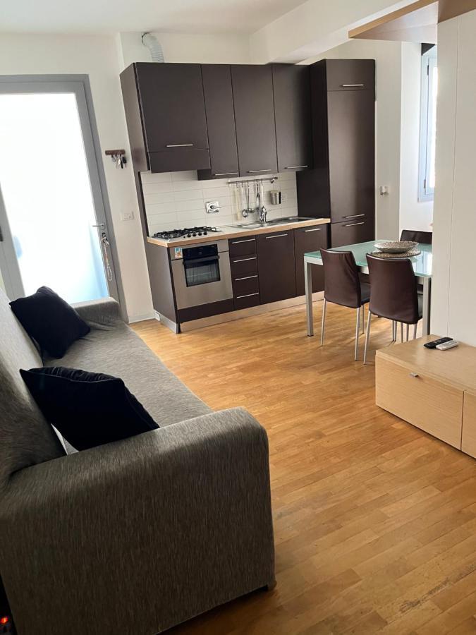Apartament Mi Casita Bolonia Zewnętrze zdjęcie