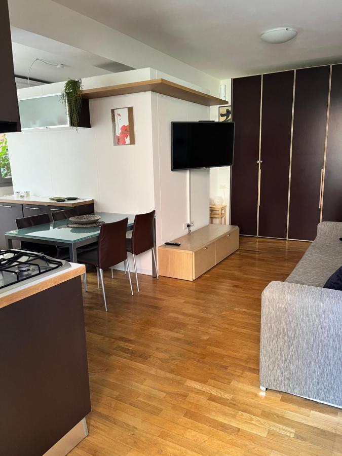 Apartament Mi Casita Bolonia Zewnętrze zdjęcie