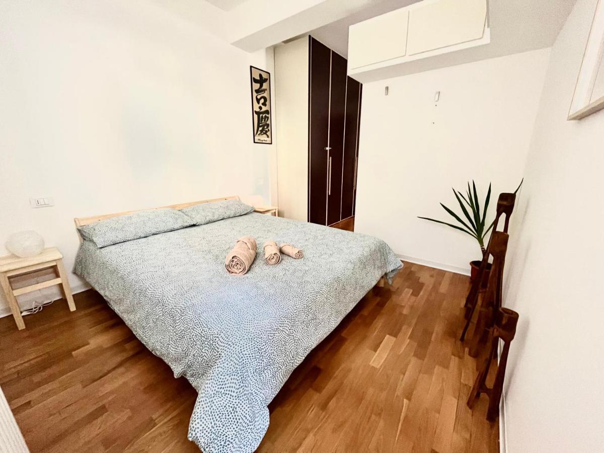 Apartament Mi Casita Bolonia Zewnętrze zdjęcie
