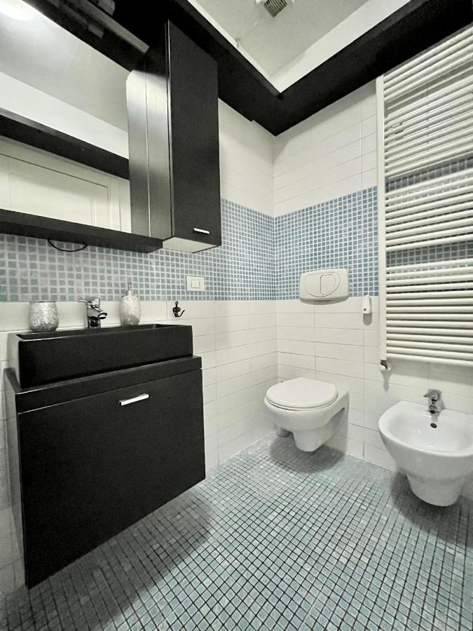 Apartament Mi Casita Bolonia Zewnętrze zdjęcie
