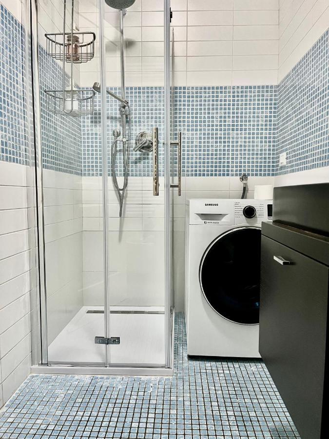 Apartament Mi Casita Bolonia Zewnętrze zdjęcie